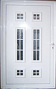 Ulazna vrata (panelna)