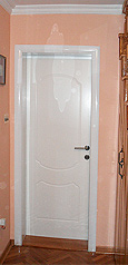 Sobna vrata